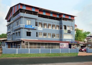 ಉದ್ಯಾವರ ಟ್ರಿನಿಟಿ ಐಟಿಐ ನಲ್ಲಿ ಉಚಿತ ಕಂಪ್ಯೂಟರ್ ತರಬೇತಿ ..!!