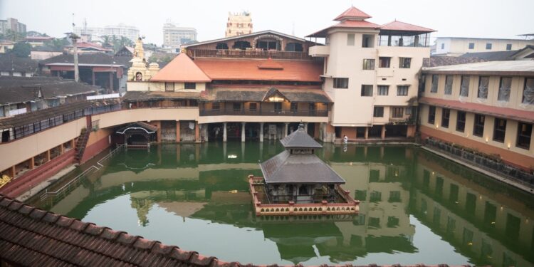 ಇಂದು ದೇಶದೆಲ್ಲೆಡೆ ಜನ್ಮಾಷ್ಟಮಿ ಸಂಭ್ರಮ: ಉಡುಪಿಯಲ್ಲಿ ಸೆಪ್ಟೆಂಬರ್ ತಿಂಗಳಿನಲ್ಲಿ ಅಷ್ಟಮಿ ಆಚರಣೆ..!!