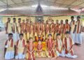ಹಿರಿಯಡ್ಕದಲ್ಲಿ ಶ್ರೀ ಆಂಜನೇಯ ಭಜನಾ ಮಂಡಳಿ ಉದ್ಘಾಟನೆ..!!