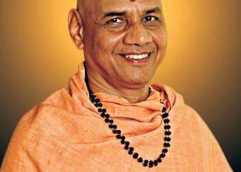 ಆ.15ರಂದು ಉಡುಪಿಗೆ ಗೋವಿಂದ ಗಿರಿ ಮಹಾರಾಜ್..!!