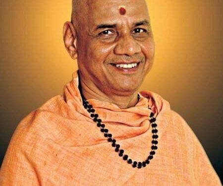 ಆ.15ರಂದು ಉಡುಪಿಗೆ ಗೋವಿಂದ ಗಿರಿ ಮಹಾರಾಜ್..!!