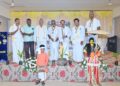 ಲಯನ್ ಕ್ಲಬ್ ಉದ್ಯಾವರ ಸನ್ ಶೈನ್ : ಆಟಿಡೊoಜಿ ದಿನ..!!