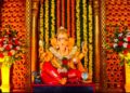 ಅಗಸ್ಟ್ 27-28 : ಸಂಗಮ ಸಾಂಸ್ಕೃತಿಕ ವೇದಿಕೆಯ 3ನೇವರ್ಷದ ಸಾರ್ವಜನಿಕ ಗಣೇಶೋತ್ಸವ..!!