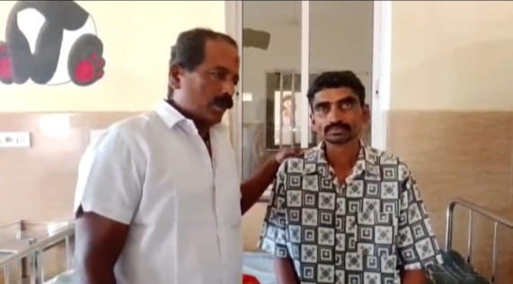 ಉಡುಪಿ: ಮಾನಸಿಕ ಅಸ್ವಸ್ಥ ಯುವಕನ ರಕ್ಷಣೆ ;ಪತ್ತೇಗಾಗಿ ಸೂಚನೆ..!!