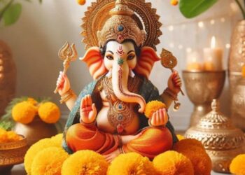 ಗಣೇಶೋತ್ಸವಕ್ಕೆ ಡಿಜೆ ನಿರ್ಬಂಧ – ಅರ್ಜಿ ವಜಾಗೊಳಿಸಿ ಹೈಕೋರ್ಟ್‌ ಆದೇಶ..!!