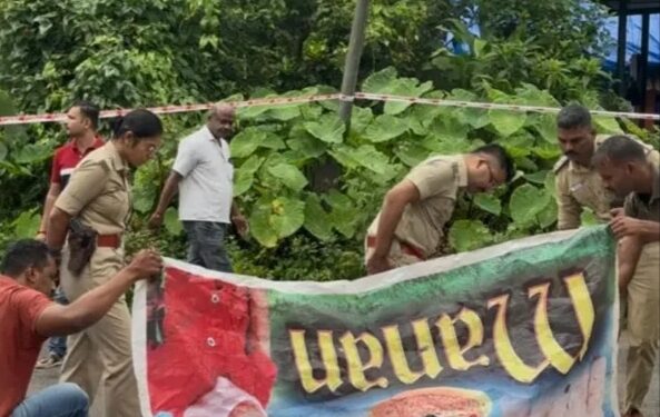 ಕಾರ್ಕಳದ ಕುಂಟಲ್ಪಾಡಿ ಎಂಬಲ್ಲಿ ವ್ಯಕ್ತಿಯೊಬ್ಬರ ಹತ್ಯೆ..!!