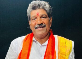 ಮಹೇಶ್ ಶೆಟ್ಟಿ ತಿಮರೋಡಿ ಬಂಧನ :ಕಾನೂನು ಸುವ್ಯವಸ್ಥೆ ಕಾಪಾಡುವ ನಿಟ್ಟಿನಲ್ಲಿ ಬ್ರಹ್ಮಾವರ ಪೊಲೀಸ್ ಠಾಣಾ ವ್ಯಾಪ್ತಿಯಲ್ಲಿ ನಿಷೇದಾಜ್ಞೆ ಜಾರಿ..!!