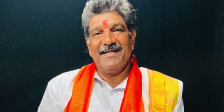 ಮಹೇಶ್ ಶೆಟ್ಟಿ ತಿಮರೋಡಿ ಬಂಧನ :ಕಾನೂನು ಸುವ್ಯವಸ್ಥೆ ಕಾಪಾಡುವ ನಿಟ್ಟಿನಲ್ಲಿ ಬ್ರಹ್ಮಾವರ ಪೊಲೀಸ್ ಠಾಣಾ ವ್ಯಾಪ್ತಿಯಲ್ಲಿ ನಿಷೇದಾಜ್ಞೆ ಜಾರಿ..!!