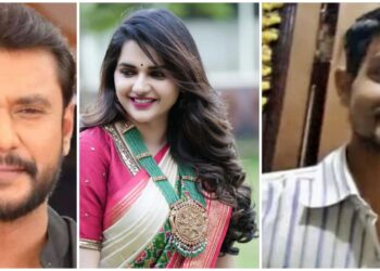 ರೇಣುಕಾಸ್ವಾಮಿ ಕೊಲೆ ಕೇಸ್ – ದರ್ಶನ್ ಪವಿತ್ರಾ ಸಹಿತ 7 ಆರೋಪಿಗಳ ಜಾಮೀನು ರದ್ದು ಗೊಳಿಸಿ ಆದೇಶ..!!