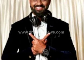 ಉಡುಪಿ:ಕಾಪು ಮುಳೂರು ಬಳಿ ಭೀಕರ ಅಪಘಾತ – ಡಿಜೆ ಮರ್ವಿನ್ ದುರ್ಮರಣ..!!