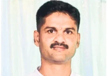 ಕೇರಳ ರಾಜ್ಯ ಲಾಟರಿಯಲ್ಲಿ  ಸುಳ್ಯದ ವ್ಯಕ್ತಿಯೋರ್ವರಿಗೆ  1 ಕೋಟಿ ರೂ ಬಹುಮಾನ..!!