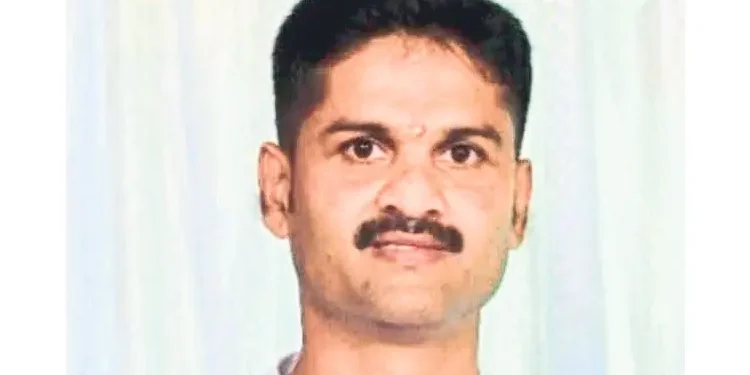 ಕೇರಳ ರಾಜ್ಯ ಲಾಟರಿಯಲ್ಲಿ ಸುಳ್ಯದ ವ್ಯಕ್ತಿಯೋರ್ವರಿಗೆ 1 ಕೋಟಿ ರೂ ಬಹುಮಾನ..!!