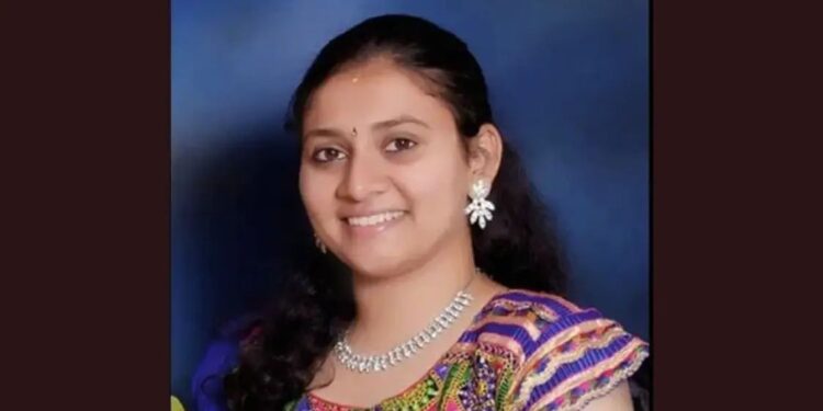 ಪುತ್ತೂರಿನ ಪ್ರತಿಭಾವಂತ ಯುವ ಪಶುವೈದ್ಯೆ ಆತ್ಮಹತ್ಯೆ..!!