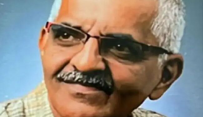 ಖ್ಯಾತ ನಟ ರಂಗಭೂಮಿ ಕಲಾವಿದ ಟಿ . ‘ಪ್ರಭಾಕರ ಕಲ್ಯಾಣಿ’ ಹೃದಯಾಘಾತದಿಂದ ನಿಧನ.!