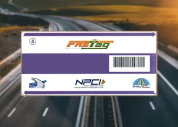 ಆಗಸ್ಟ್ 15 ರಿಂದ ದೇಶಾದ್ಯಂತ ಫಾಸ್ಟ್ ಟ್ಯಾಗ್’ ವಾರ್ಷಿಕ ಪಾಸ್ ಲಭ್ಯ..!!