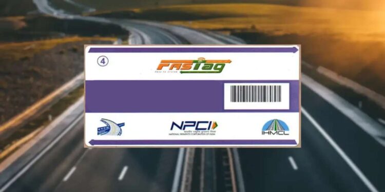 ಆಗಸ್ಟ್ 15 ರಿಂದ ದೇಶಾದ್ಯಂತ ಫಾಸ್ಟ್ ಟ್ಯಾಗ್’ ವಾರ್ಷಿಕ ಪಾಸ್ ಲಭ್ಯ..!!