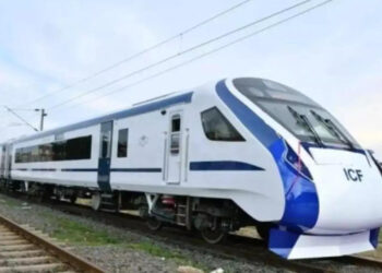 ಬೆಳಗಾವಿ ವಂದೇ ಭಾರತ್, ಹಳದಿ ಮೆಟ್ರೋ ರೈಲು ಸಂಚಾರಕ್ಕೆ ನಾಳೆ ಪ್ರಧಾನಿ ನರೇಂದ್ರ ಮೋದಿ ಚಾಲನೆ..!!