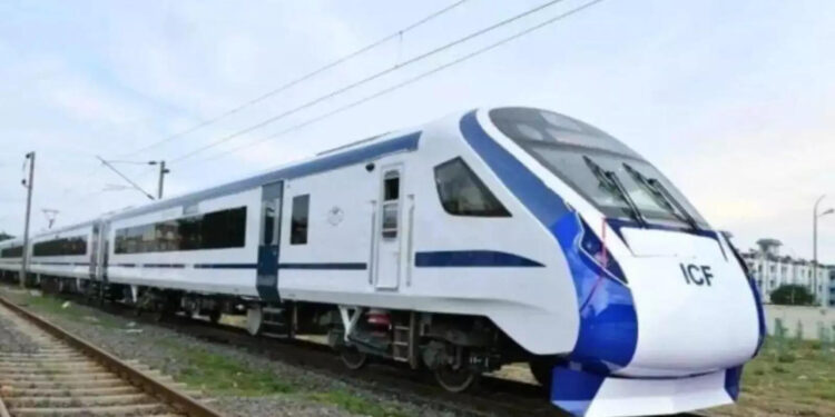 ಬೆಳಗಾವಿ ವಂದೇ ಭಾರತ್, ಹಳದಿ ಮೆಟ್ರೋ ರೈಲು ಸಂಚಾರಕ್ಕೆ ನಾಳೆ ಪ್ರಧಾನಿ ನರೇಂದ್ರ ಮೋದಿ ಚಾಲನೆ..!!