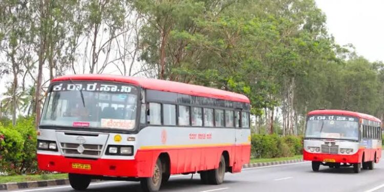 ದಸರಾ ಪ್ರಯುಕ್ತ ಜಿಲ್ಲೆಯ ದೇವಸ್ಥಾನಗಳ ದರ್ಶನಕ್ಕೆ KSRTC ವತಿಯಿಂದ ವಿಶೇಷ ಪ್ಯಾಕೇಜ್ ಟೂರ್..!!