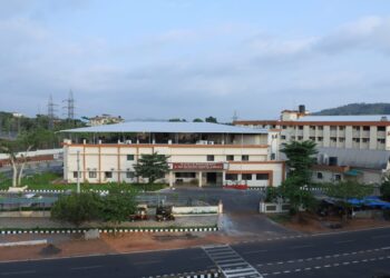 ಕಾರ್ಕಳದ ಡಾ. ಟಿಎಂಎ ಪೈ ರೋಟರಿ ಆಸ್ಪತ್ರೆಯಲ್ಲಿ ಉಚಿತ ಸ್ತನ ಆರೋಗ್ಯ ತಪಾಸಣಾ ಶಿಬಿರ..!!