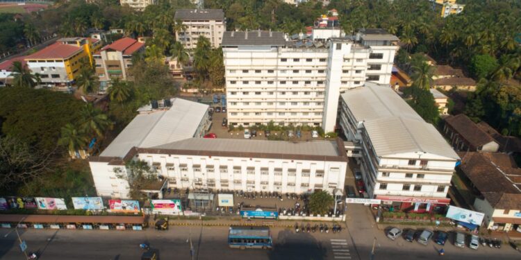 ಉಡುಪಿಯ ಡಾ. ಟಿ.ಎಂ.ಎ. ಪೈ ಆಸ್ಪತ್ರೆಯಲ್ಲಿ ಗ್ಯಾಸ್ಟ್ರೋಎಂಟರಾಲಜಿ ಸೇವೆಗಳು..!!