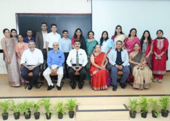 ಕೆಎಂಸಿ ಮಣಿಪಾಲ ವತಿಯಿಂದ ರೆಟಿನಲ್ ಡಯಾಗ್ನೋಸ್ಟಿಕ್ಸ್ ಮತ್ತು ಹ್ಯಾಂಡ್ಸ್-ಆನ್ ತರಬೇತಿ ಅವಧಿಗಳು – ರೆಟಿನಾ ಕುರಿತು ಸಿ ಎಂ ಇ ಆಯೋಜನೆ..!