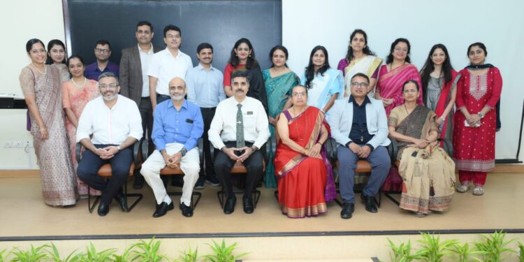 ಕೆಎಂಸಿ ಮಣಿಪಾಲ ವತಿಯಿಂದ ರೆಟಿನಲ್ ಡಯಾಗ್ನೋಸ್ಟಿಕ್ಸ್ ಮತ್ತು ಹ್ಯಾಂಡ್ಸ್-ಆನ್ ತರಬೇತಿ ಅವಧಿಗಳು – ರೆಟಿನಾ ಕುರಿತು ಸಿ ಎಂ ಇ ಆಯೋಜನೆ..!