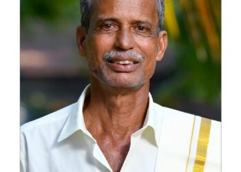 ಸಮುದ್ರದ ಅಲೆಗಳ ರಭಸಕ್ಕೆ ದೋಣಿ ಮಗುಚಿ ಬಿದ್ದು ಮೀನುಗಾರ ರಾಮ ಖಾರ್ವಿ ಮೃತ್ಯು..!!