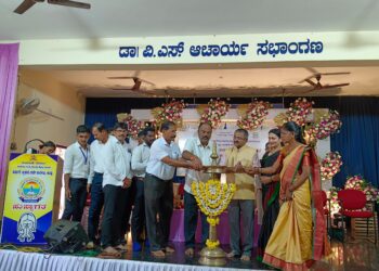 ಕಾಪು :ವಿದ್ಯಾರ್ಥಿ ವೇದಿಕೆ ಉದ್ಘಾಟನಾ ಸಮಾರಂಭ ಹಾಗೂ ಪ್ರತಿಭಾ ದಿನಾಚರಣೆ..!!