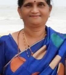 ಉಡುಪಿ :ಶಾಂತ ಕೆ ಕಾಮತ್ ನಿಧನ ..!!