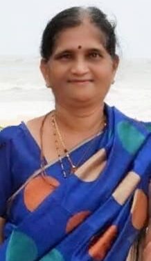 ಉಡುಪಿ :ಶಾಂತ ಕೆ ಕಾಮತ್ ನಿಧನ ..!!