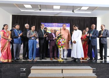 ಜನರಲ್ಲಿ ಆರ್ಥಿಕ ಸಂಪನ್ಮೂಲ ವೃದ್ಧಿಸುವುದು ಸಹಕಾರಿ ಕ್ಷೇತ್ರದ ಮುಖ್ಯ ಉದ್ದೇಶ – ಐವನ್ ಡಿಸೋಜ..!