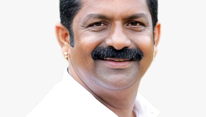 ರಾಜ್ಯ ಸರಕಾರದ ವಿರುದ್ದ ಬಿಜೆಪಿ ಪ್ರತಿಭಟನೆ ಅವರಿಗೆ ತಿರುಗು ಬಾಣವಾಗಿದೆ  : ಶುಭದರಾವ್..!!