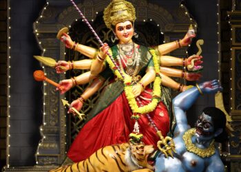 ನವರಾತ್ರಿ ಆಚರಣೆ, ಒಂಭತ್ತು ದಿನಗಳ ವಿಶೇಷತೆ..!!