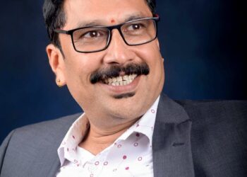 ಎಸ್. ಕೆ. ಪಿ. ಎ. ಕಾರ್ಕಳ ವಲಯದ ನೂತನ ಅಧ್ಯಕ್ಷರಾಗಿ ಪ್ರಮೋದ್ ಚಂದ್ರ ಪೈ ಮುನಿಯಾಲು..!!