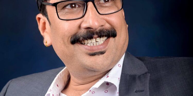 ಎಸ್. ಕೆ. ಪಿ. ಎ. ಕಾರ್ಕಳ ವಲಯದ ನೂತನ ಅಧ್ಯಕ್ಷರಾಗಿ ಪ್ರಮೋದ್ ಚಂದ್ರ ಪೈ ಮುನಿಯಾಲು..!!