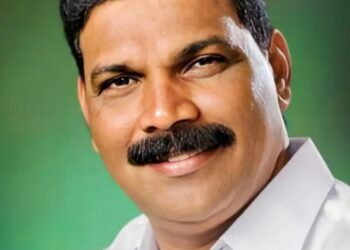 ವಿಕಸಿತ ಭಾರತಕ್ಕೆ ಜಿಎಸ್ಟಿ ಸುಧಾರಣೆಯ ಗರಿ’ – ಜಿಲ್ಲೆಯಾದ್ಯಂತ ಬಿಜೆಪಿ ಸಂಭ್ರಮಾಚರಣೆ : ಕುತ್ಯಾರು ನವೀನ್ ಶೆಟ್ಟಿ..!!