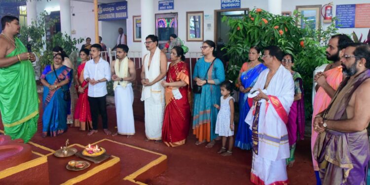 ದೊಡ್ಡಣಗುಡ್ಡೆ ಶ್ರೀ ದುರ್ಗಾ ಆದಿಶಕ್ತಿ ಕ್ಷೇತ್ರ ನವರಾತ್ರಿ ಮಹೋತ್ಸವಕ್ಕೆ ಚಾಲನೆ..!!