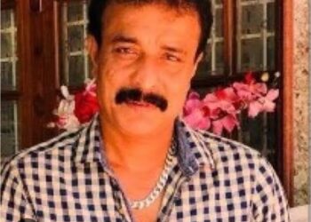 ಎ.ಕೆ.ಎಂ.ಎಸ್ ಬಸ್ ಮಾಲೀಕ ಸೈಫುದ್ದೀನ್ ಹತ್ಯೆ..!!