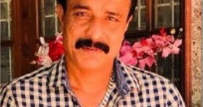 ಎ.ಕೆ.ಎಂ.ಎಸ್ ಬಸ್ ಮಾಲೀಕ ಸೈಫುದ್ದೀನ್ ಹತ್ಯೆ..!!