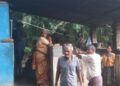 ಕಾರ್ಕಳ :ಮನೆಯ ಹಟ್ಟಿಗೆ ನುಗ್ಗಿ ಮಾರಕಾಯುಧ ತೋರಿಸಿ 3 ದನಗಳನ್ನು ಕದ್ದೊಯ್ದ ದುಷ್ಕರ್ಮಿಗಳು…!