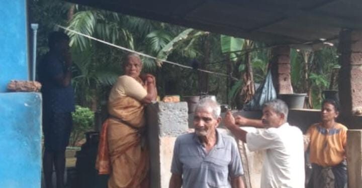 ಕಾರ್ಕಳ :ಮನೆಯ ಹಟ್ಟಿಗೆ ನುಗ್ಗಿ ಮಾರಕಾಯುಧ ತೋರಿಸಿ 3 ದನಗಳನ್ನು ಕದ್ದೊಯ್ದ ದುಷ್ಕರ್ಮಿಗಳು…!