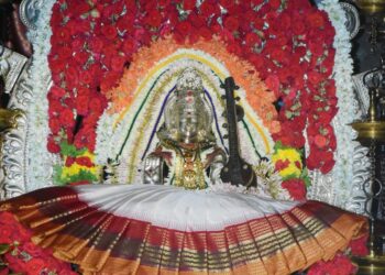 ದೊಡ್ಡಣಗುಡ್ಡೆೆ ಶ್ರೀದುರ್ಗಾ ಆದಿಶಕ್ತಿ ಕ್ಷೇತ್ರ:ಅ.2ರಂದು ತ್ರಿಶಕ್ತಿ ಮಹಾಯಾಗ..!!