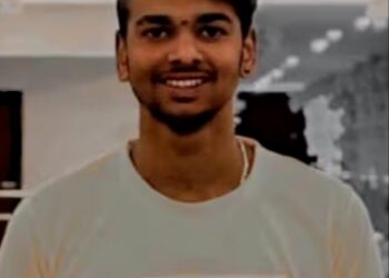 ಕಮಲಶಿಲೆ :ಚಲಿಸುತ್ತಿದ್ದ ಬೈಕ್ ಮೇಲೆ ಹಾರಿದ ಕಡವೆ : ಸವಾರ ಸಾವು, ಸಹಸವಾರ ಗಂಭೀರ..!!