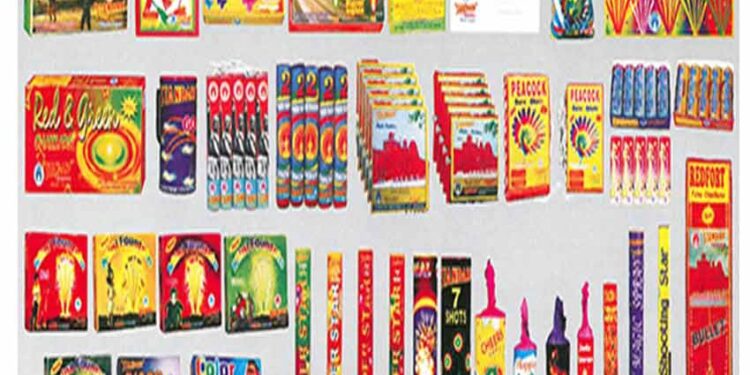 ಉಡುಪಿ:ದೀಪಾವಳಿ ಹಬ್ಬದ ಪ್ರಯುಕ್ತ ತಾತ್ಕಾಲಿಕ ಸುಡುಮದ್ದು ಮಾರಾಟ ಪರವಾನಿಗೆ ಪಡೆಯಲು  ಆಸಕ್ತರಿಂದ ಅರ್ಜಿ ಆಹ್ವಾನ..!!