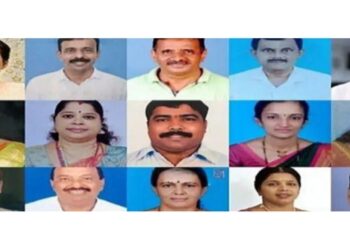 ಉತ್ತಮ ಶಿಕ್ಷಕ ಪ್ರಶಸ್ತಿಗೆ ಉಡುಪಿ ಜಿಲ್ಲೆಯ 15 ಶಿಕ್ಷಕರ ಆಯ್ಕೆ..!!