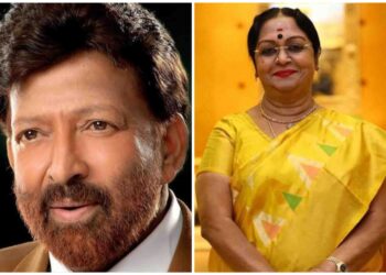 ಡಾ.ವಿಷ್ಣುವರ್ಧನ್​​ ಮತ್ತು ಬಿ. ಸರೋಜಾದೇವಿಗೆ ಮರಣೋತ್ತರ ‘ಕರ್ನಾಟಕ ರತ್ನ’ ಘೋಷಣೆ..!!