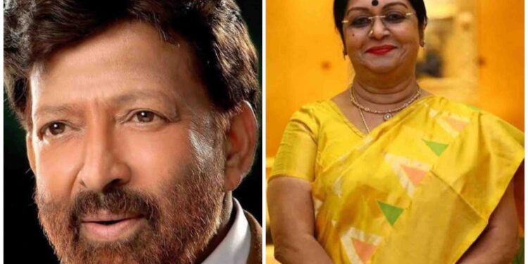 ಡಾ.ವಿಷ್ಣುವರ್ಧನ್​​ ಮತ್ತು ಬಿ. ಸರೋಜಾದೇವಿಗೆ ಮರಣೋತ್ತರ ‘ಕರ್ನಾಟಕ ರತ್ನ’ ಘೋಷಣೆ..!!