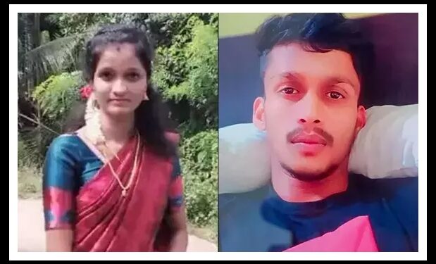 ಬ್ರಹ್ಮಾವರ: ಚಾಕು ಇರಿತಕ್ಕೆ ಒಳಗಾಗಿ ಗಂಭೀರ ಸ್ಥಿತಿಯಲ್ಲಿದ್ದ ಯುವತಿ ಚಿಕಿತ್ಸೆ ಫಲಿಸದೇ ಸಾವು : ಯುವಕ ಬಾವಿಗೆ ಹಾರಿ ಆತ್ಮಹತ್ಯೆ.!!