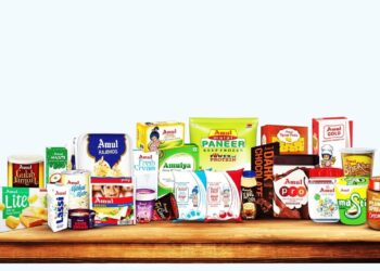 ನಾಳೆಯಿಂದ 700ಕ್ಕೂ ಹೆಚ್ಚು ಅಮುಲ್ ಉತ್ಪನ್ನಗಳ ಬೆಲೆ ಇಳಿಕೆ..!!